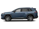 New 2026 Toyota RAV4 SUV