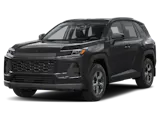 New 2026 Toyota RAV4 SUV