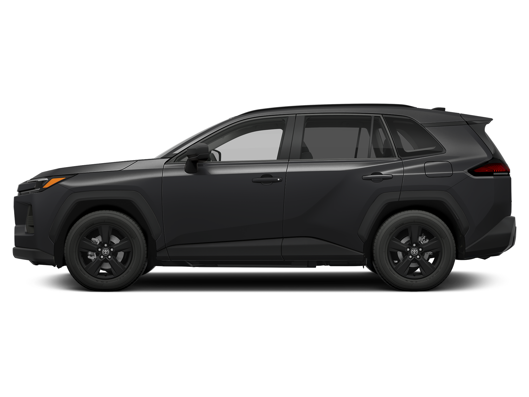 2026 Toyota RAV4 LE FWD