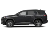 New 2026 Toyota RAV4 SUV