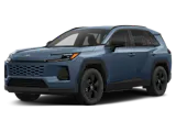New 2026 Toyota RAV4 SUV