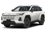 New 2026 Toyota RAV4 SUV