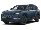 New 2026 Toyota RAV4 SUV
