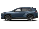 New 2026 Toyota RAV4 SUV