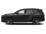 New 2026 Toyota RAV4 SUV