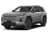 New 2026 Toyota RAV4 SUV