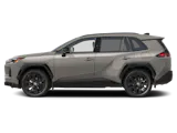 New 2026 Toyota RAV4 SUV