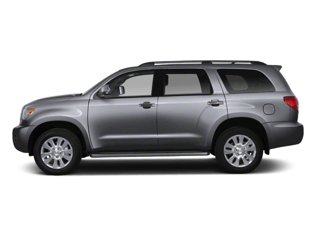2013 Toyota Sequoia Limited