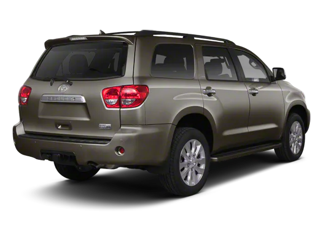 Used 2013 Toyota Sequoia SUV
