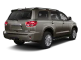 Used 2013 Toyota Sequoia SUV