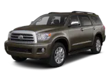 Used 2013 Toyota Sequoia SUV