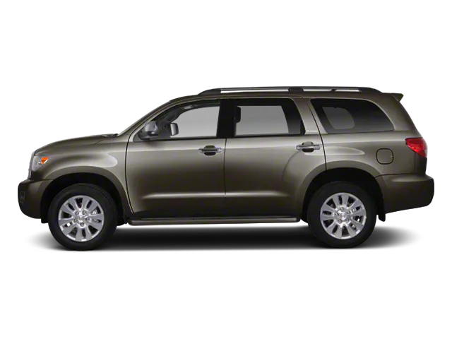 Used 2013 Toyota Sequoia SUV