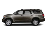 Used 2013 Toyota Sequoia SUV