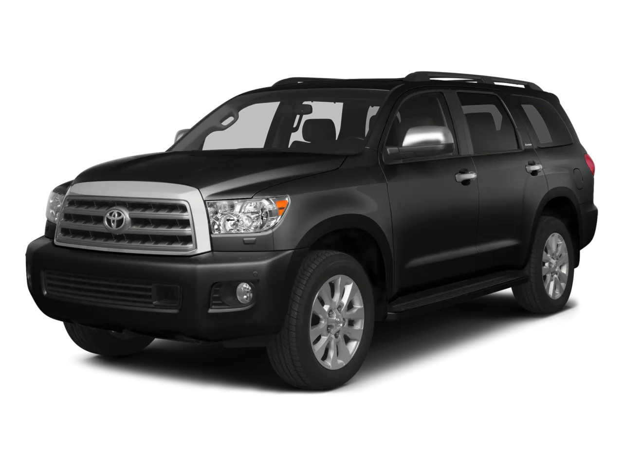 2015 Toyota Sequoia