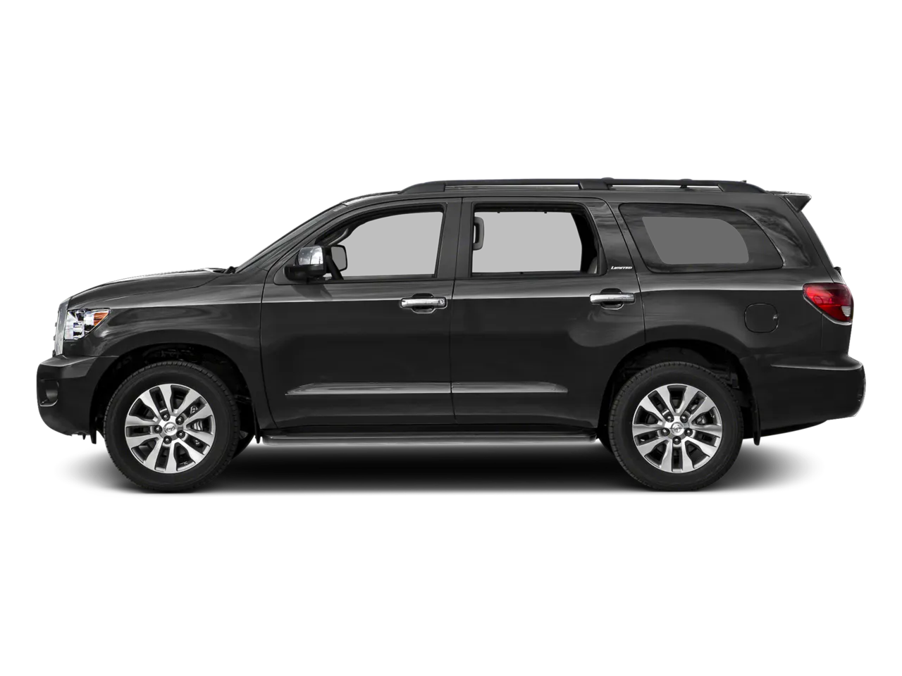 Used 2016 Toyota Sequoia SUV