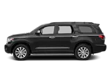 Used 2016 Toyota Sequoia SUV