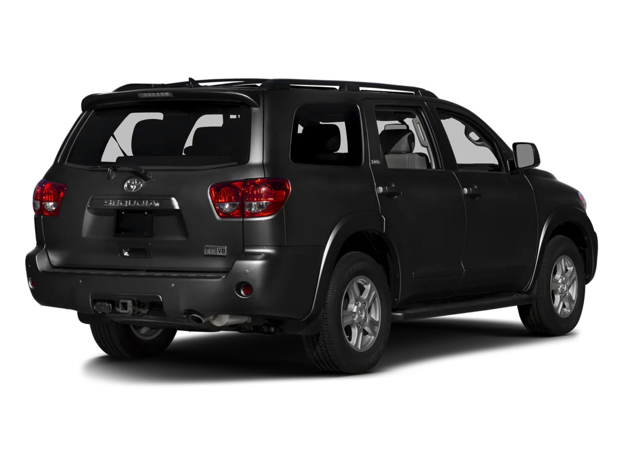 Used 2016 Toyota Sequoia SUV