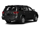 Used 2016 Toyota Sequoia SUV
