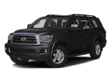 Used 2016 Toyota Sequoia SUV