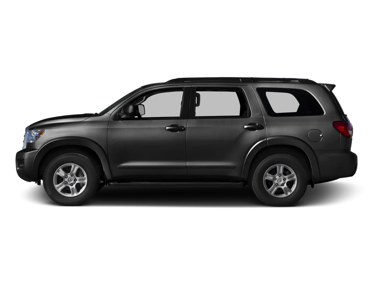 Used 2016 Toyota Sequoia SUV