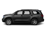 Used 2016 Toyota Sequoia SUV