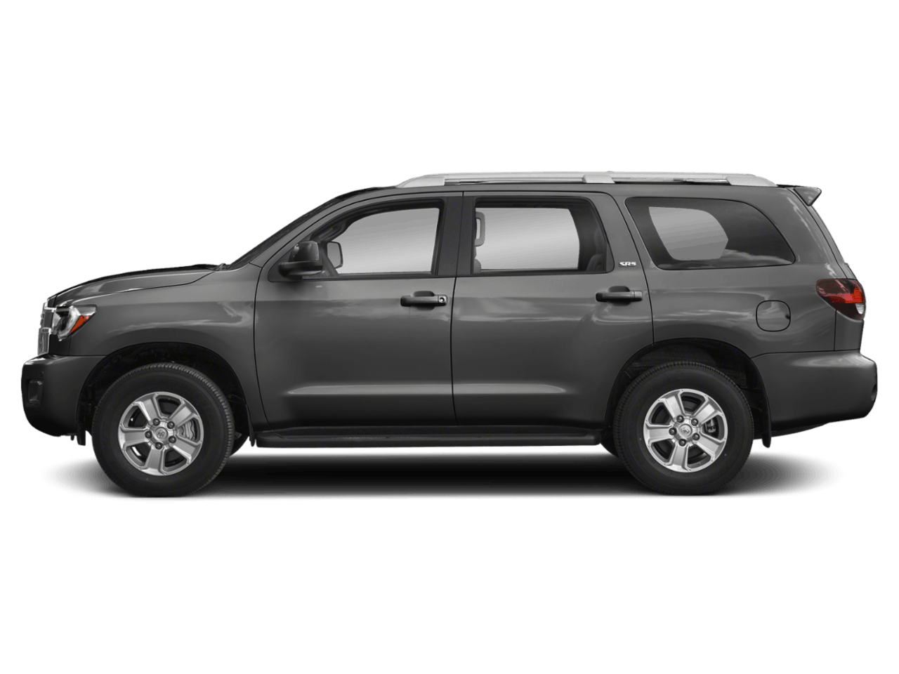 2019 Toyota Sequoia TRD Sport's photo