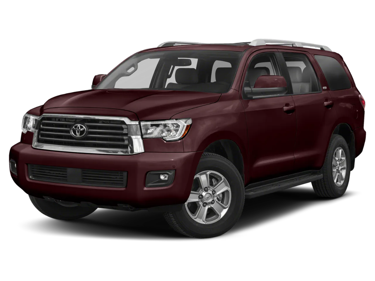 2019 Toyota Sequoia 5.7 Auto 4WD SR5's photo