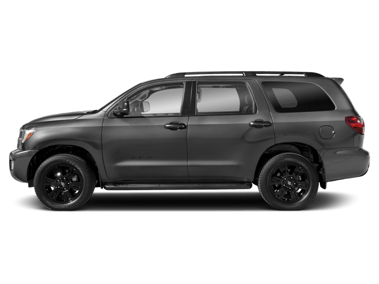 2019 Toyota Sequoia TRD Sport's photo