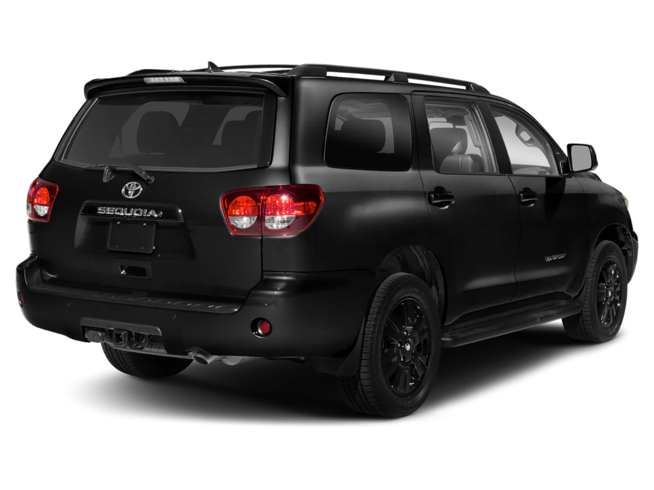 Used 2019 Toyota Sequoia SUV
