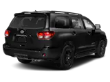 Used 2019 Toyota Sequoia SUV