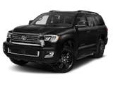 Used 2019 Toyota Sequoia SUV