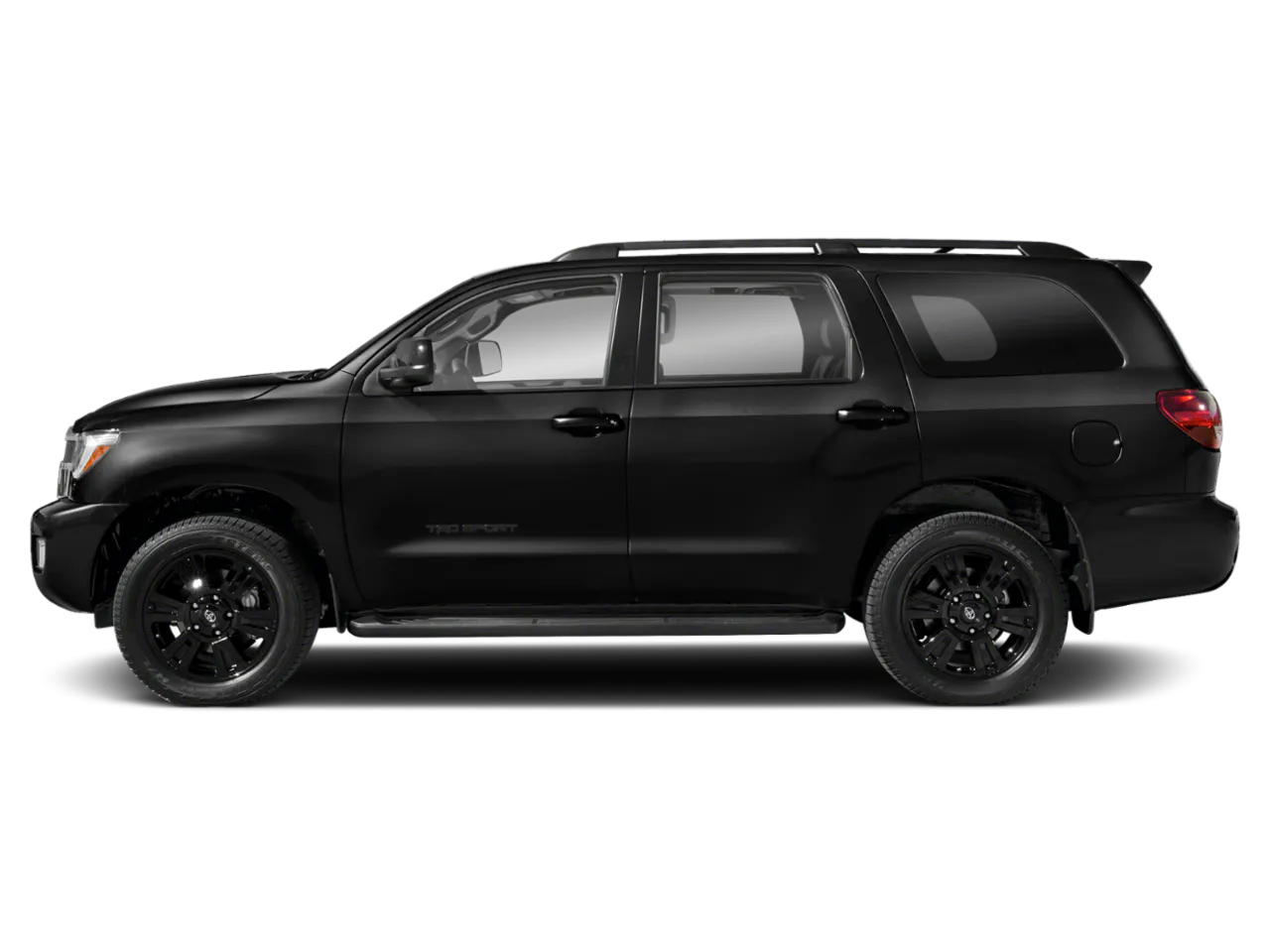 Used 2019 Toyota Sequoia SUV
