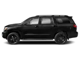 Used 2019 Toyota Sequoia SUV