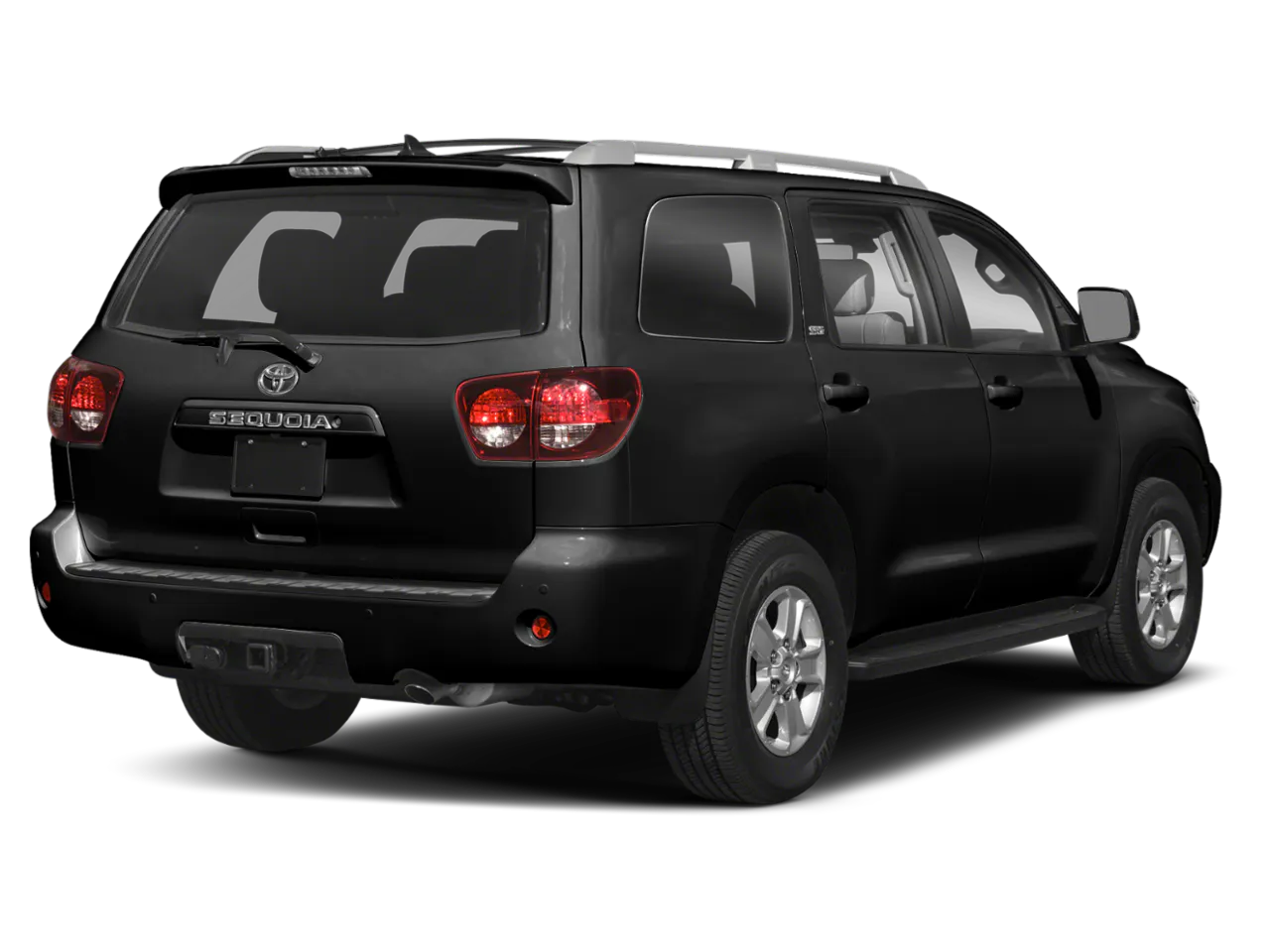Used 2020 Toyota Sequoia SUV