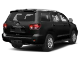 Used 2020 Toyota Sequoia SUV