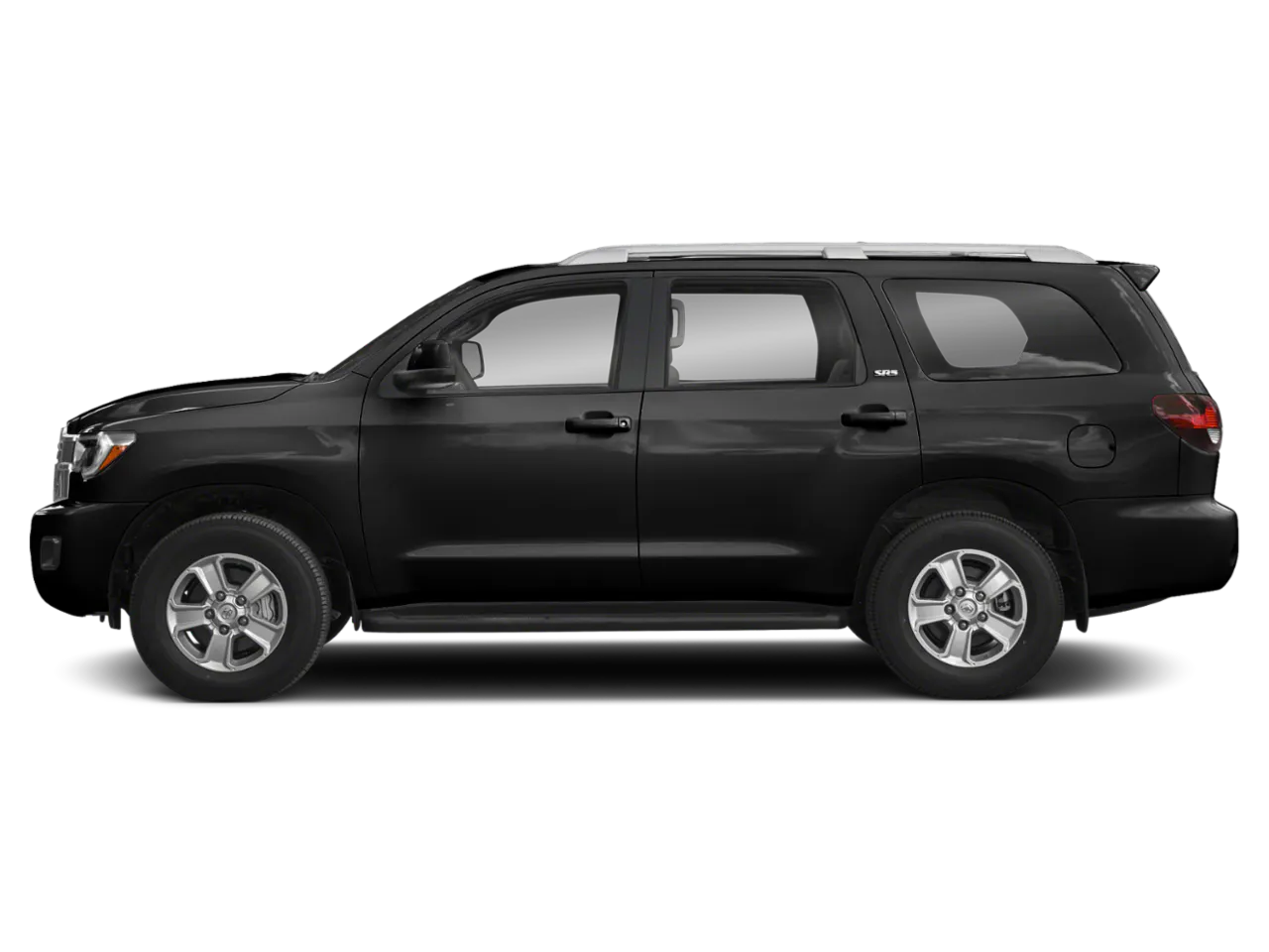 Used 2020 Toyota Sequoia SUV