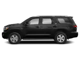 Used 2020 Toyota Sequoia SUV