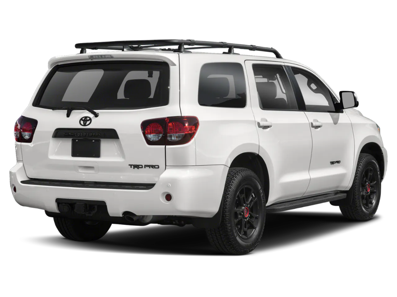 Used 2020 Toyota Sequoia SUV