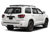 Used 2020 Toyota Sequoia SUV