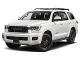 Used 2020 Toyota Sequoia SUV