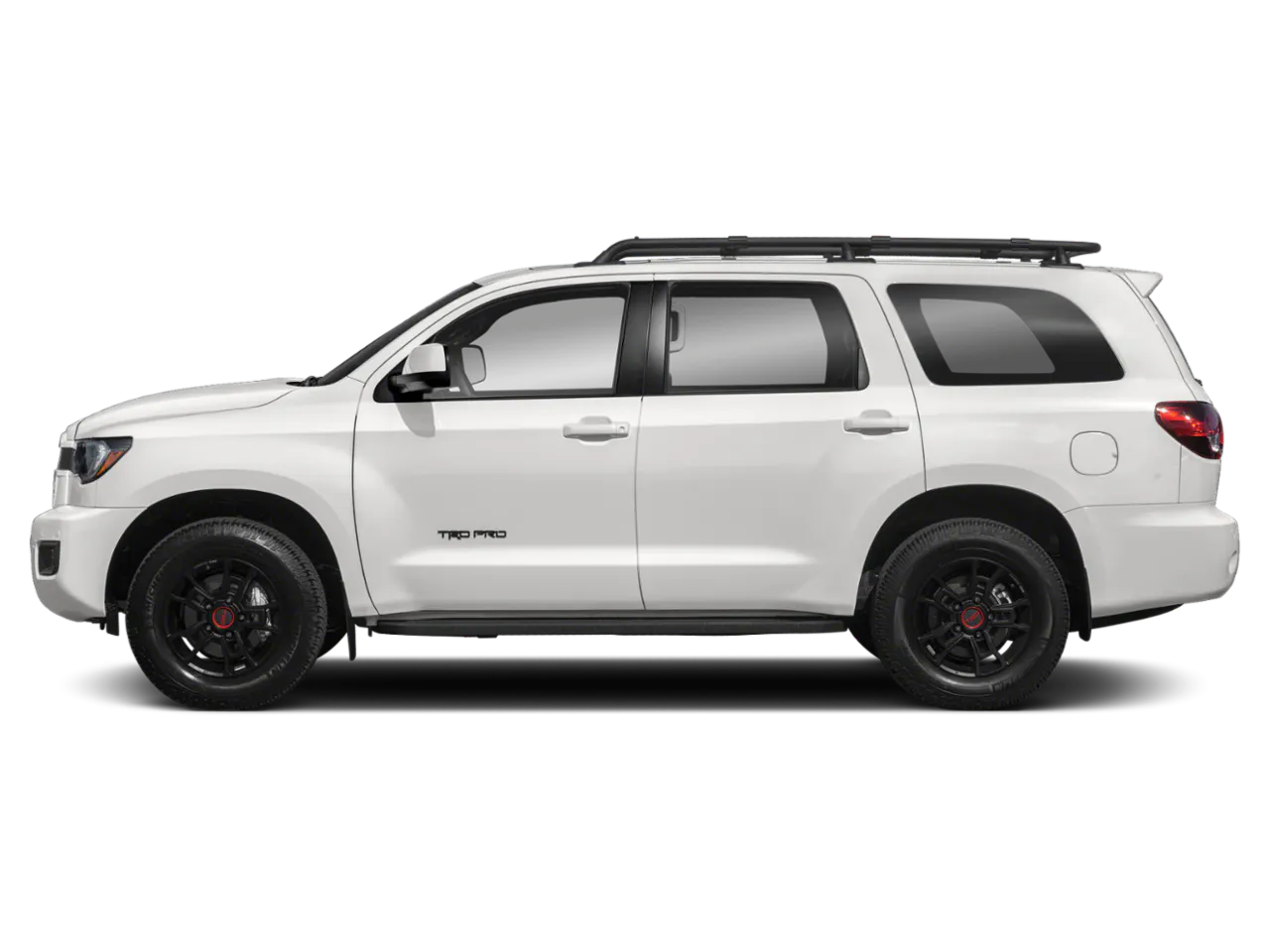 Used 2020 Toyota Sequoia SUV