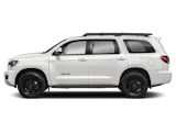 Used 2020 Toyota Sequoia SUV