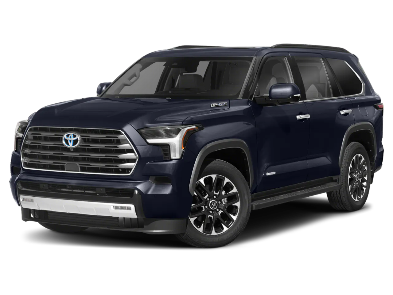 2023 Toyota Sequoia SR5 4WD i-FORCE MAX Hybrid's photo