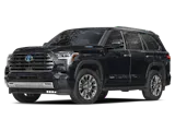 Used 2023 Toyota Sequoia SUV
