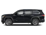 Used 2023 Toyota Sequoia SUV