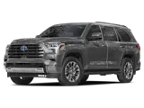 Used 2023 Toyota Sequoia SUV