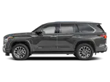 Used 2023 Toyota Sequoia SUV