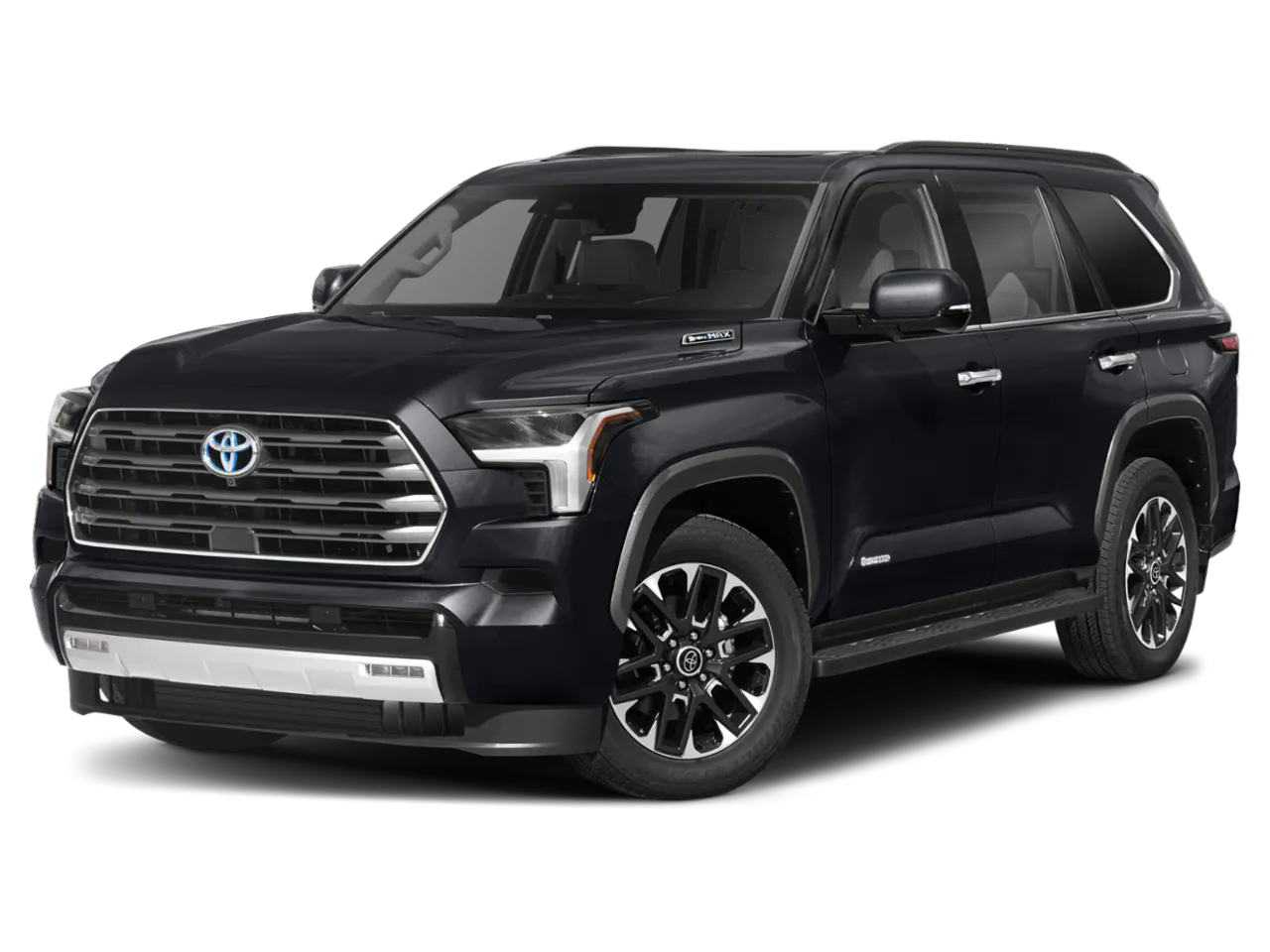 2023 Toyota Sequoia