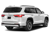 Used 2024 Toyota Sequoia SUV