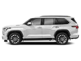 Used 2024 Toyota Sequoia SUV